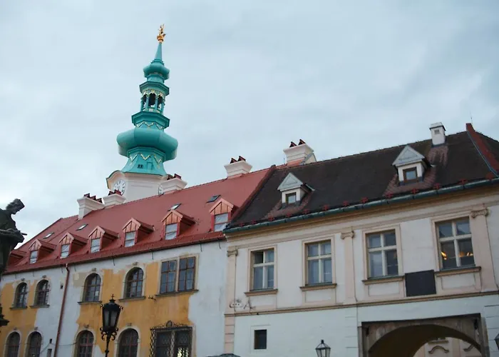 Old Town 1 Bdr, A/c, W/parking Apartament *